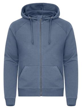 Clique Miami Pro Hoody Full Zip 0201054