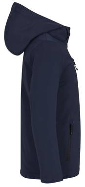 Clique Padded Hoody Softshell Junior 0200906