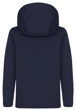 Clique Padded Hoody Softshell Junior 0200906