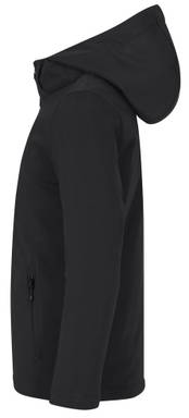 Clique Padded Hoody Softshell Junior 0200906