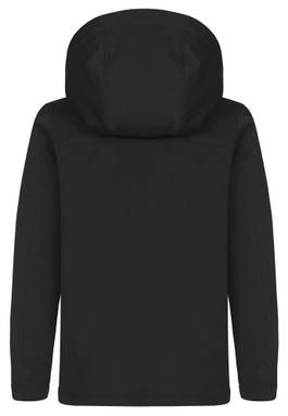 Clique Padded Hoody Softshell Junior 0200906