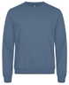Stahlblau