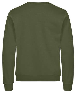 Clique Miami Roundneck 0201030