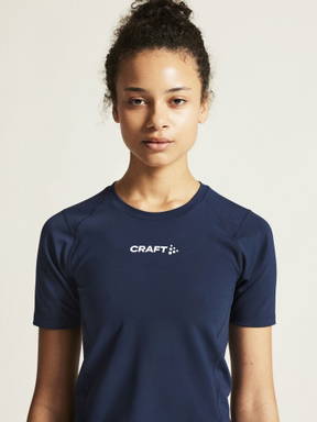 Craft Rush 2.0 Crop Tee W 1914664