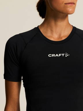 Craft Rush 2.0 Crop Tee W 1914664