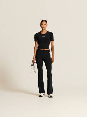 Craft Rush 2.0 Crop Tee W 1914664