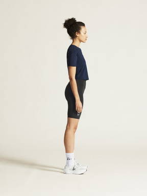 Craft Rush 2.0 Crop Tee W 1914664