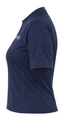 Craft Rush 2.0 Crop Tee W 1914664