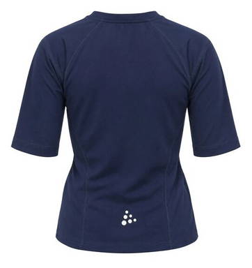 Craft Rush 2.0 Crop Tee W 1914664
