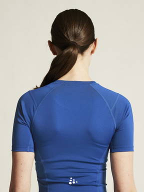 Craft Rush 2.0 Crop Tee W 1914664