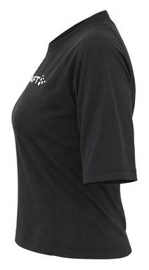 Craft Rush 2.0 Crop Tee W 1914664