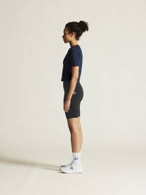 Craft Rush 2.0 Crop Tee W 1914664