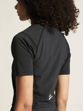 Craft Rush 2.0 Crop Tee W 1914664