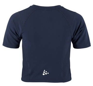 Craft Rush 2.0 Crop Tee W 1914664