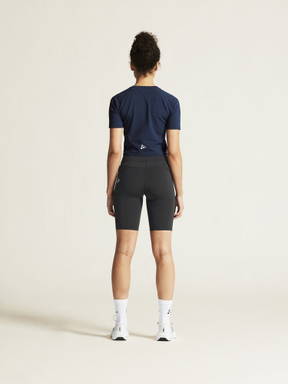Craft Rush 2.0 Crop Tee W 1914664
