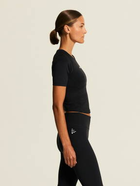 Craft Rush 2.0 Crop Tee W 1914664
