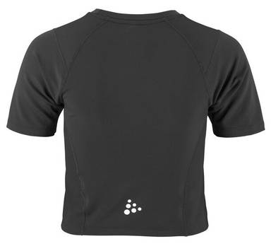 Craft Rush 2.0 Crop Tee W 1914664