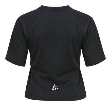 Craft Rush 2.0 Crop Tee W 1914664