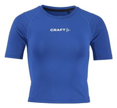 Craft Rush 2.0 Crop Tee W 1914664