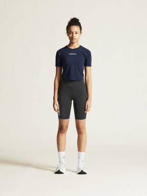 Craft Rush 2.0 Crop Tee W 1914664