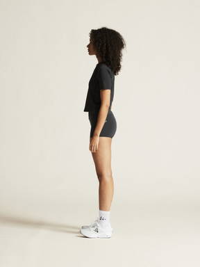 Craft Rush 2.0 Crop Tee W 1914664