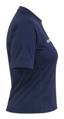 Craft Rush 2.0 Crop Tee W 1914664
