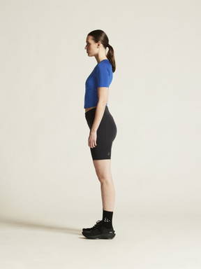 Craft Rush 2.0 Crop Tee W 1914664