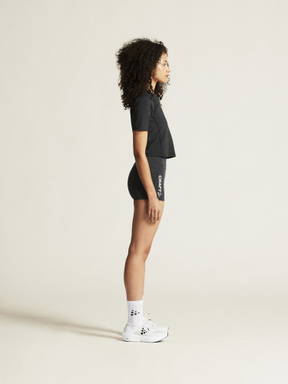 Craft Rush 2.0 Crop Tee W 1914664