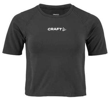 Craft Rush 2.0 Crop Tee W 1914664