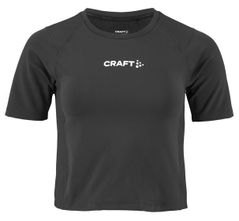 Craft Rush 2.0 Crop Tee W 1914664
