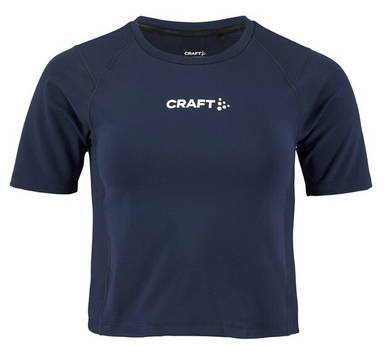Craft Rush 2.0 Crop Tee W 1914664