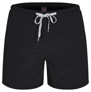 Clique Venice zwembroek 022064 - Zwart