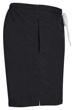 Clique Venice zwembroek 022064 - Zwart