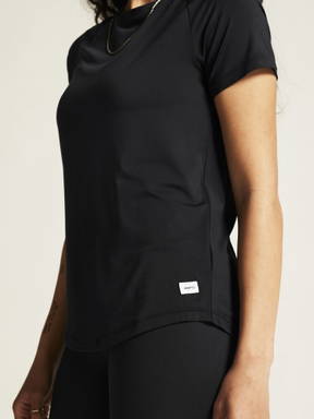 Craft Collective Ss Tee W 1916026
