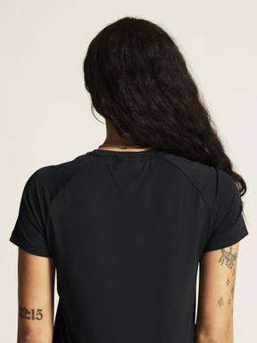 Craft Collective Ss Tee W 1916026