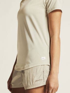Craft Collective Ss Tee W 1916026