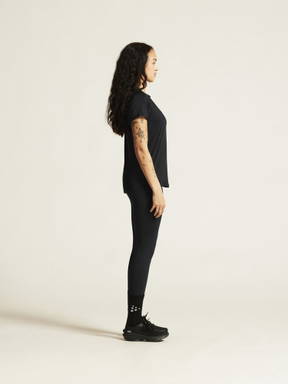Craft Collective Ss Tee W 1916026