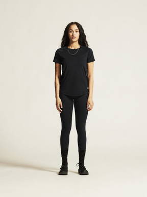 Craft Collective Ss Tee W 1916026