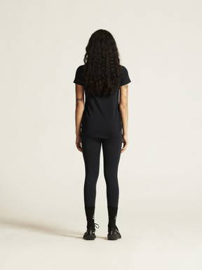 Craft Collective Ss Tee W 1916026