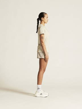Craft Collective Ss Tee W 1916026