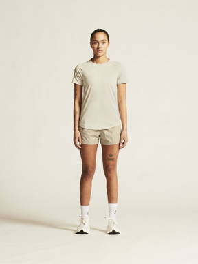 Craft Collective Ss Tee W 1916026
