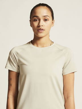 Craft Collective Ss Tee W 1916026