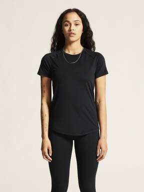 Craft Collective Ss Tee W 1916026