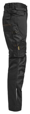 Jobman 2326 Craftsman Trousers Stretch 65232620