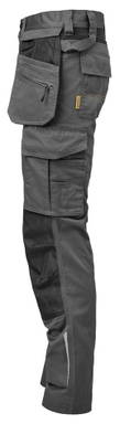 Jobman 2326 Craftsman Trousers Stretch 65232620
