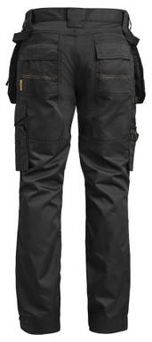 Jobman 2326 Craftsman Trousers Stretch 65232620
