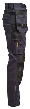 Jobman 2326 Craftsman Trousers Stretch 65232620