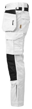 Jobman 2326 Craftsman Trousers Stretch 65232620