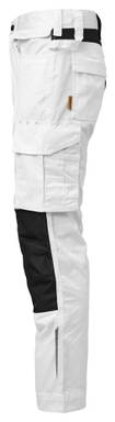 Jobman 2326 Craftsman Trousers Stretch 65232620