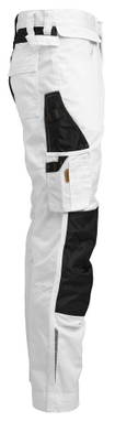 Jobman 2326 Craftsman Trousers Stretch 65232620